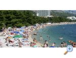 Apartmny Boban - Makarska Chorvatsko