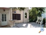 Apartmny Boban - Makarska Chorvatsko