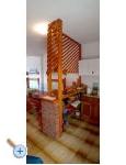 Apartmny Boban - Makarska Chorvatsko