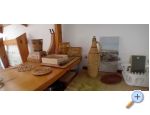 Apartmny Boban - Makarska Chorvatsko