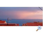 Apartmny Boban - Makarska Chorvatsko