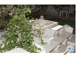 Apartmny Boban - Makarska Chorvatsko