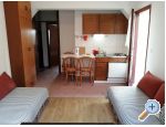 Apartmny Boban - Makarska Chorvatsko