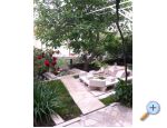 Apartmny Boban - Makarska Chorvatsko