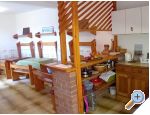 Apartmny Boban - Makarska Chorvatsko