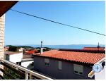 Apartmny Boban - Makarska Chorvatsko