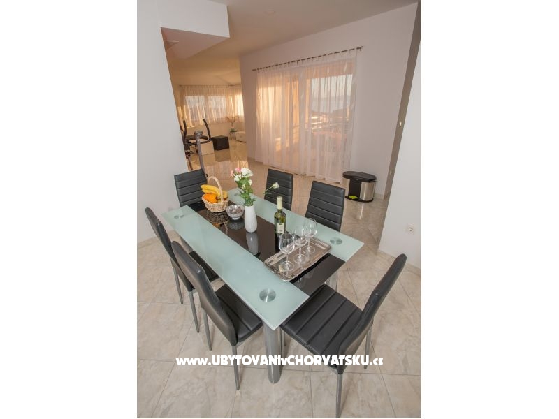 Appartements Buba/Maslina – Ferienwohnung Makarska, Kroatien – Foto 11