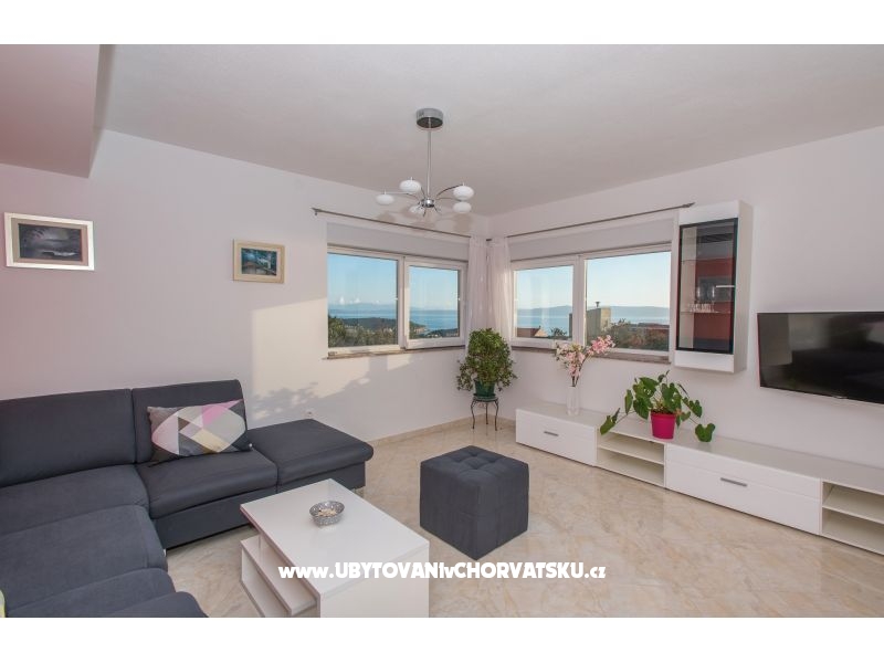 Appartements Buba/Maslina – Ferienwohnung Makarska, Kroatien – Foto 13
