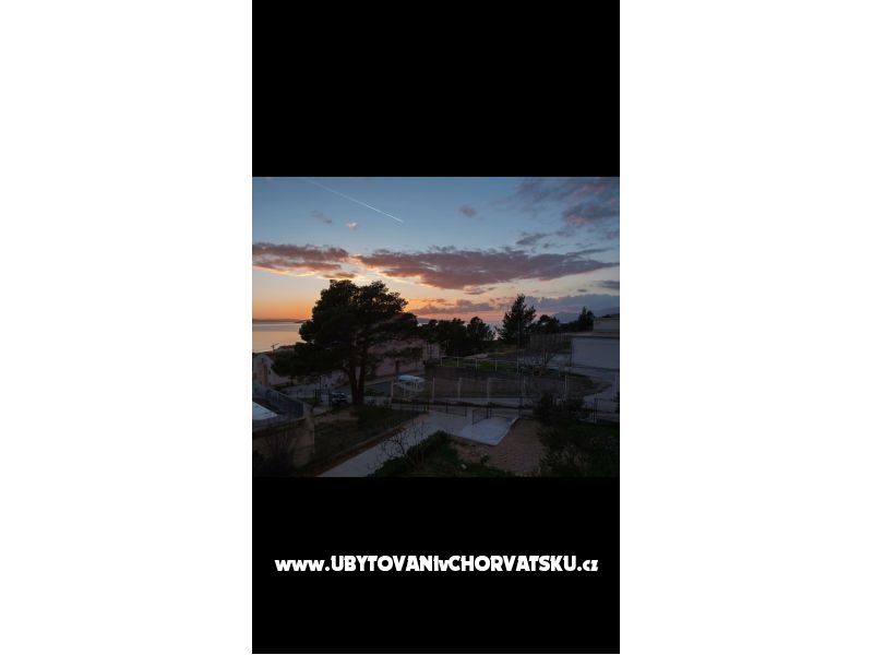 Appartements Buba/Maslina – Ferienwohnung Makarska, Kroatien – Foto 14