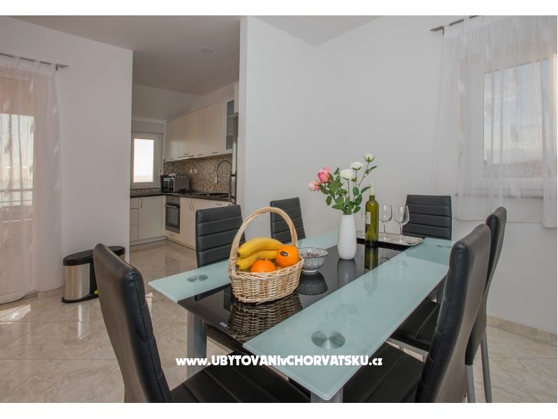 Appartements Buba/Maslina – Ferienwohnung Makarska, Kroatien – Foto 17