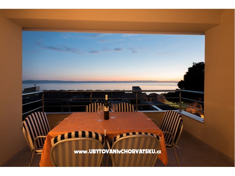 Appartements Buba/Maslina – Ferienwohnung Makarska, Kroatien – Foto 18