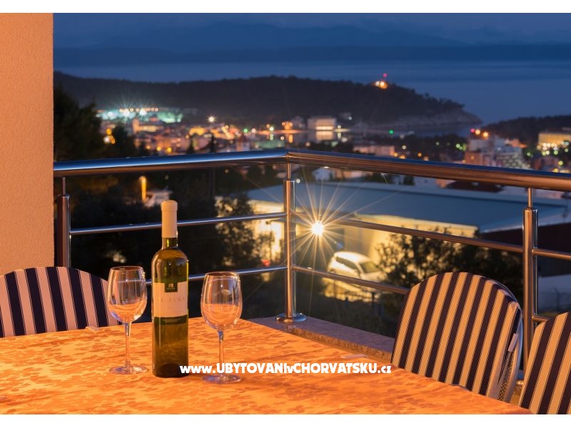 Appartements Buba/Maslina – Ferienwohnung Makarska, Kroatien – Foto 8