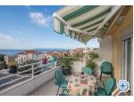 Apartmaji Buba - Makarska Hrvaka