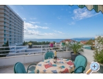 Appartements Buba - Makarska Kroatien