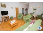 Appartements Buba - Makarska Kroatien