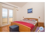 Appartements Buba - Makarska Kroatien