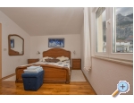 Appartements Buba - Makarska Kroatien
