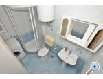 Appartements Buba - Makarska Kroatien