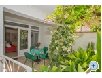 Apartmaji Buba - Makarska Hrvaka