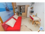 Appartements Buba - Makarska Kroatien