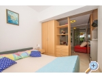 Appartements Buba - Makarska Kroatien