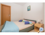 Appartements Buba - Makarska Kroatien