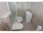 Appartements Buba - Makarska Kroatien
