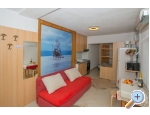 Appartements Buba - Makarska Kroatien