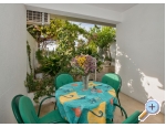 Appartements Buba - Makarska Kroatien