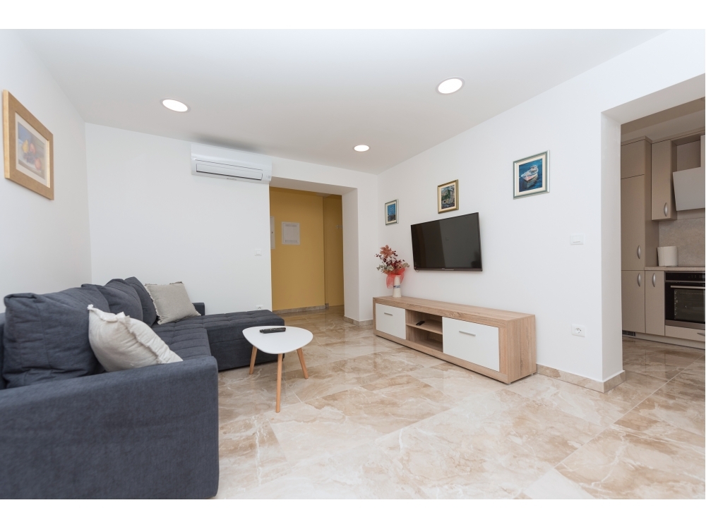 Appartements Buba - Makarska Croatie