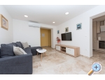Apartmaji Buba - Makarska Hrvaka