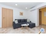 Appartements Buba - Makarska Kroatien