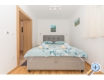 Appartements Buba - Makarska Kroatien