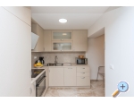 Appartements Buba - Makarska Kroatien
