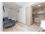 Appartements Buba - Makarska Kroatien
