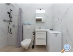 Appartements Buba - Makarska Kroatien