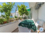Appartements Buba - Makarska Kroatien