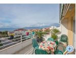 Appartements Buba - Makarska Croatie