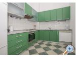 Appartements Buba - Makarska Croatie