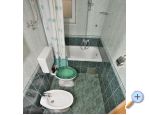Appartements Buba - Makarska Croatie