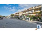 Appartements Buba - Makarska Croatie