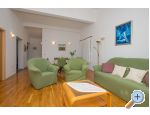 Appartements Buba - Makarska Croatie