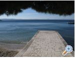 Appartements Buba - Makarska Croatie