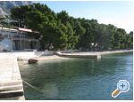 Appartements Buba - Makarska Croatie