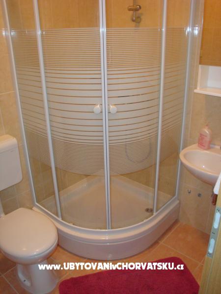 Appartements Čepo – Ferienwohnung Makarska, Kroatien – Foto 3