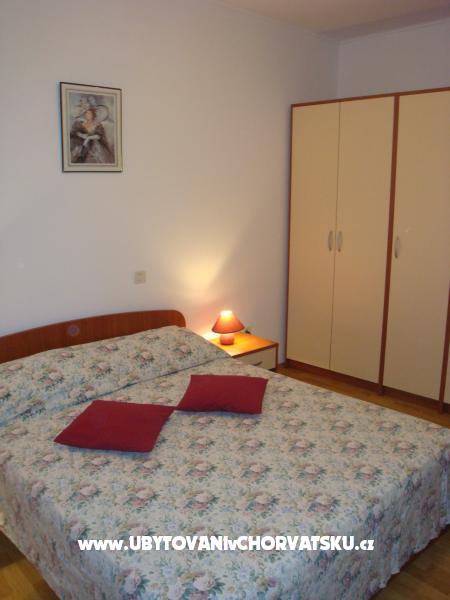 Appartements Čepo – Ferienwohnung Makarska, Kroatien – Foto 6