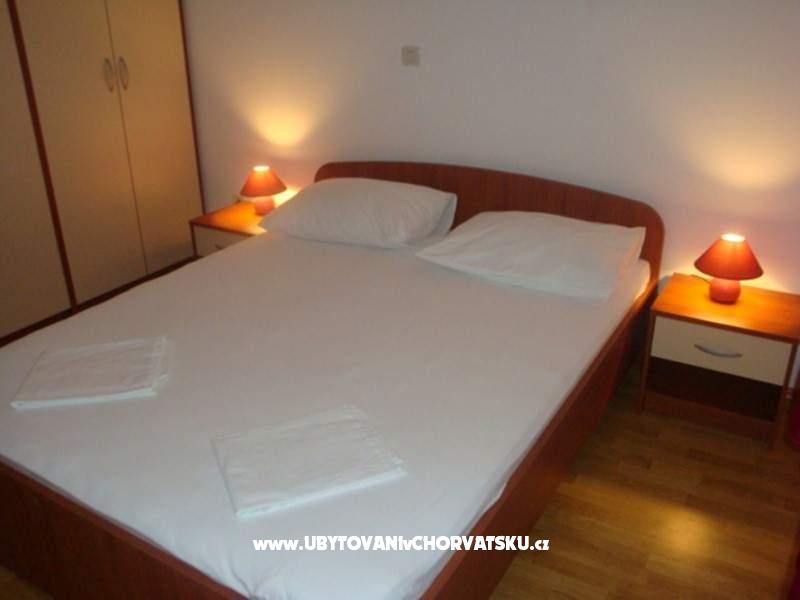 Appartements Čepo – Ferienwohnung Makarska, Kroatien – Foto 7