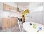 Apartmny Dalmata - Makarska Chorvatsko