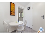 Appartements Dalmata - Makarska Kroatien