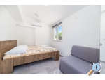 Appartements Dalmata - Makarska Kroatien